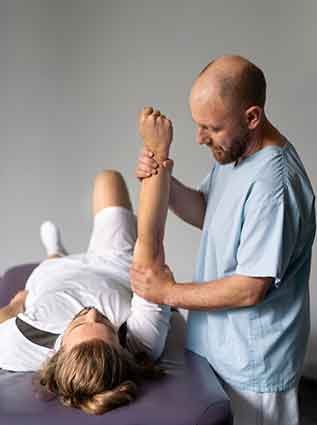 Physiotherapy FAQs