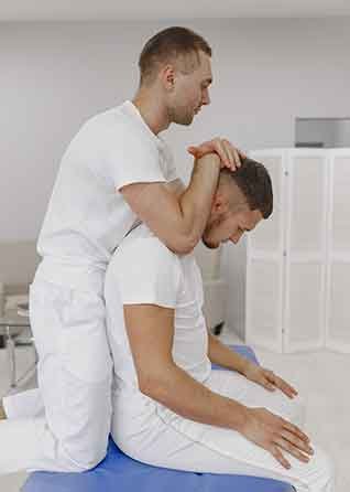 Chiropractor FAQs