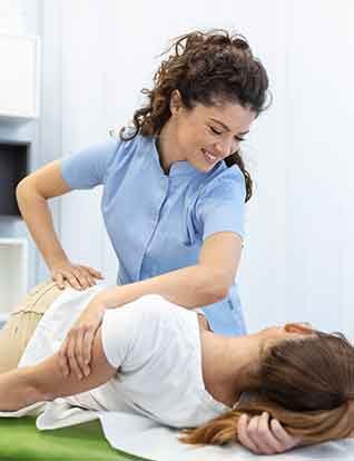 Chiropractor FAQs
