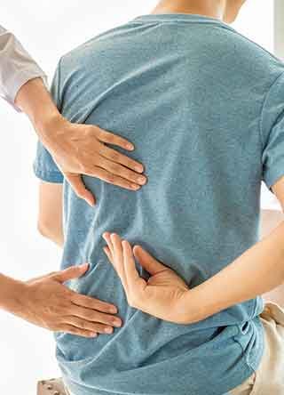 Chiropractor FAQs