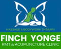 Finch and Yonge RMT Acupuncture Clinic