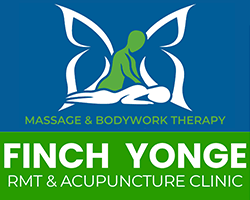 Finch and Yonge RMT Acupuncture Clinic