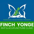 Finch and Yonge RMT & Acupuncture Clinic