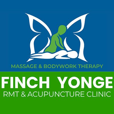 Finch and Yonge RMT & Acupuncture Clinic