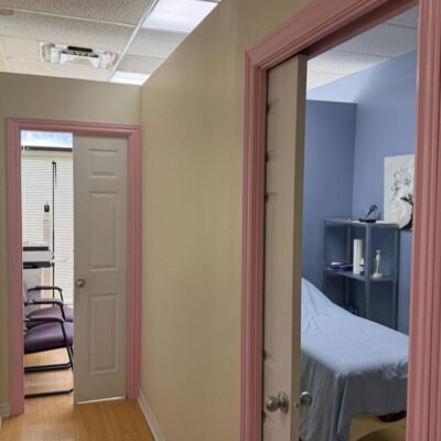 FYRMT Corridor